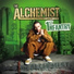 Alchemist feat. Prodigy, The Game