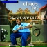 Chaos Loc feat. J Hood