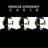 Marcus Visionary