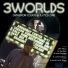 Cameron Couch, DJ Fes One feat. Jeff Millar