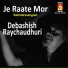 Debashish Raychaudhuri