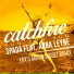 Spada, Anna Leyne