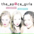 The Space Girls