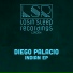 DJ Diego Palacio, DJ Ademar