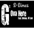 D-Dimes feat. Kokane, DC Rob