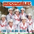 Los Indomables De Cedral