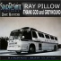Ray Pillow
