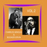 Charles Mingus & Booker Ervin