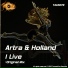 Artra & Holland