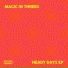 Magic in Threes