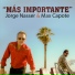 Jorge Nasser, Max Capote