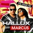 Hallux Feat. Marcus