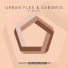 Urban Flex, Gabieris