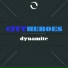 City Heroes