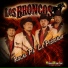 Los Broncos de Cosala