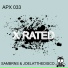 Sambrns, JoelAtTheDisco