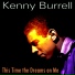 Kenny Burrell