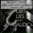 Silent Code