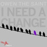 Owen The Saint