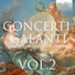 Collegium Pro Musica, Stefano Bagliano