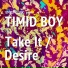 Timid Boy