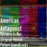 American Antagonist & Loose Notes
