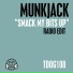 Munkjack