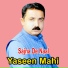 Yaseen Mahi