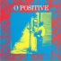 O Positive