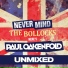 Ovnimoon & Via Axis, ItomLab