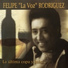Felipe "La Voz" Rodríguez