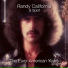 Randy California
