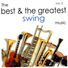 Tommy Dorsey & His Orchestra Vocal: Jack Leonard