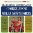 George Jones, Melba Montgomery