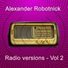 Alexander Robotnick feat. Donatella Baggio