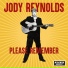 Jody Reynolds