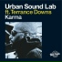 Terrance Downs, Urban Sound Lab