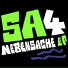 Sa4 feat. Escobaba39, AKA ILO