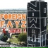 Stylez J, Foreign Fayz