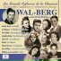 Suzy Delair, Orchestre Wal-Berg