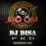 Dj Disa