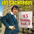 Los Cachorros de Juan Villarreal