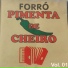 Forró Pimenta De Cheiro