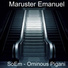 Maruster Emanuel