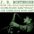 J.R. Monterose - J.R. Monterose (1956)