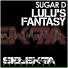 A Taste Of Sugar