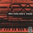 Red Garland Trio