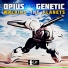 Opius, Genetic