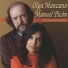 Olga Manzano y Manuel Picon (F)