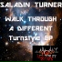 Saladin Turner